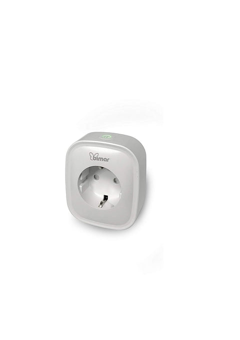 Bimar AP04 Presa Smart, Presa Italiana Intelligente WiFi